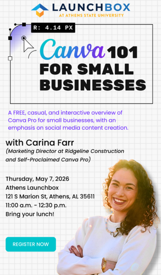 Carina Farr Workshop