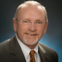 Vice President for University Advancement